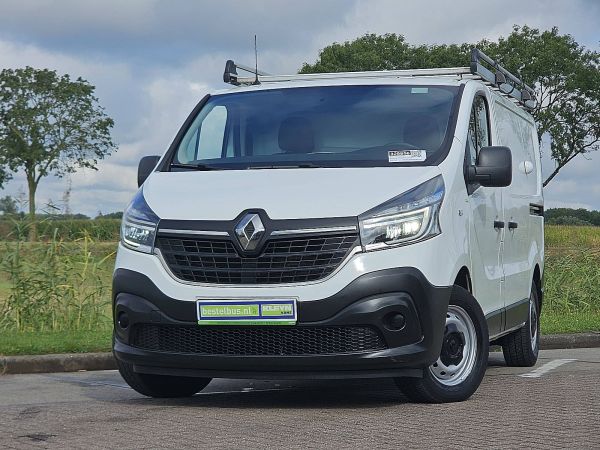 RENAULT - TRAFIC 2.0 DCI