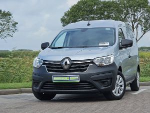 RENAULT - KANGOO 1.5