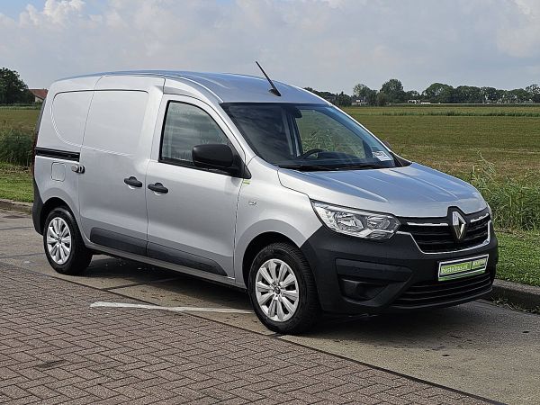 RENAULT - KANGOO 1.5
