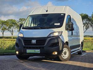 FIAT - DUCATO 2.2