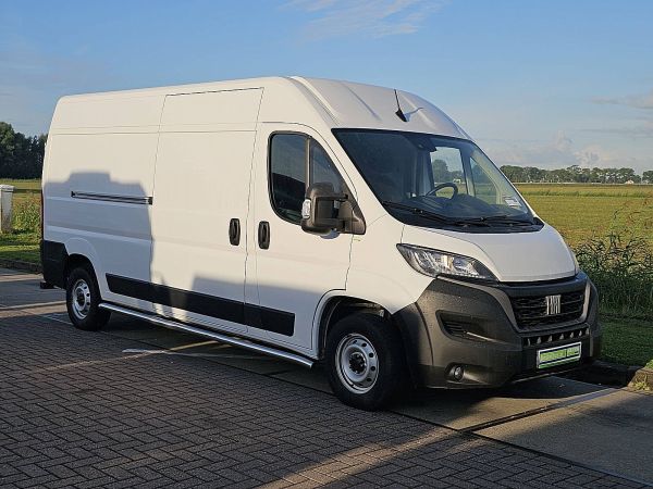 FIAT - DUCATO 2.2