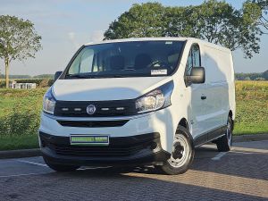 FIAT - TALENTO 2.0 MJ