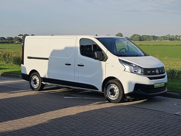 FIAT - TALENTO 2.0 MJ