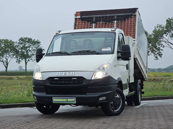IVECO - DAILY