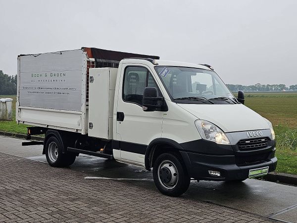 IVECO - DAILY