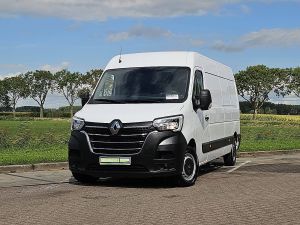 RENAULT - MASTER 2.3