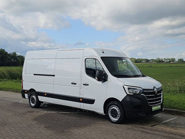 RENAULT - MASTER 2.3