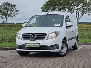 MERCEDES-BENZ - CITAN