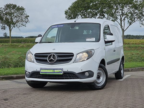 MERCEDES-BENZ - CITAN