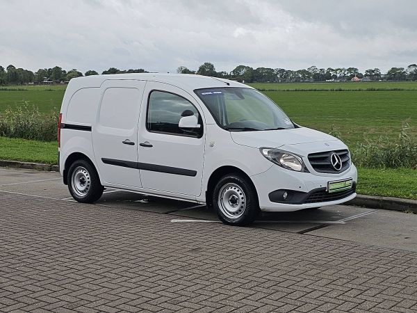 MERCEDES-BENZ - CITAN