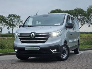 RENAULT - TRAFIC 2.0 DCI