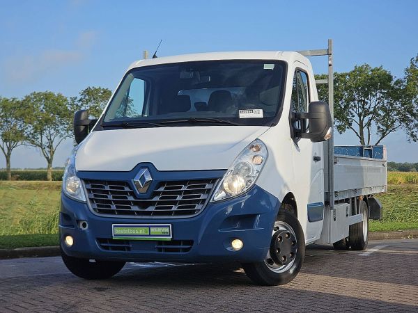 RENAULT - MASTER T35