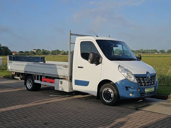 RENAULT - MASTER T35