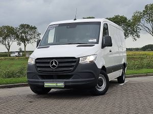 MERCEDES-BENZ - SPRINTER 315