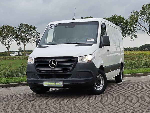 MERCEDES-BENZ - SPRINTER 315