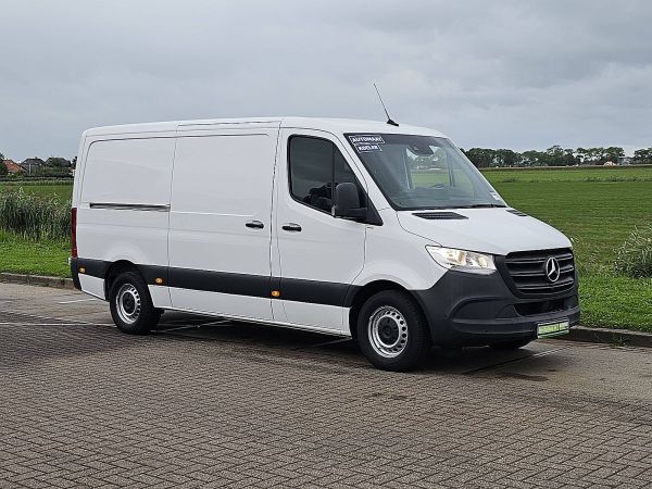MERCEDES-BENZ - SPRINTER 315