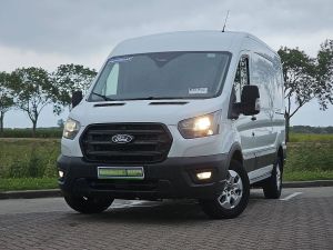 FORD - TRANSIT 350