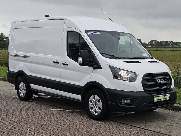 FORD - TRANSIT 350