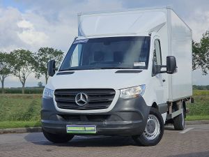 MERCEDES-BENZ - SPRINTER 314