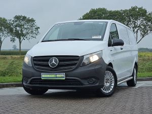 MERCEDES-BENZ - EVITO
