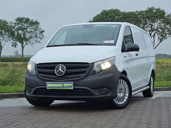 MERCEDES-BENZ - EVITO