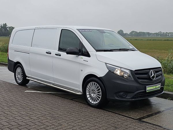 MERCEDES-BENZ - EVITO