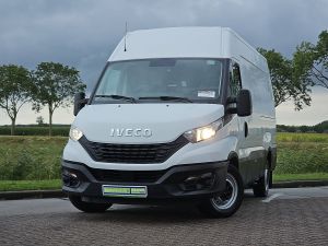 IVECO - DAILY 35 S