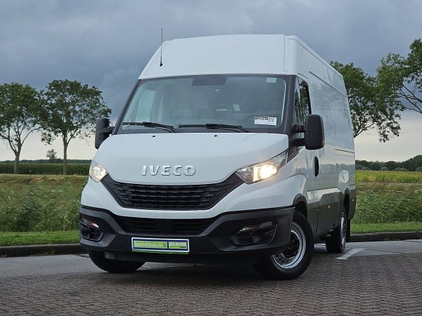 IVECO - DAILY 35 S