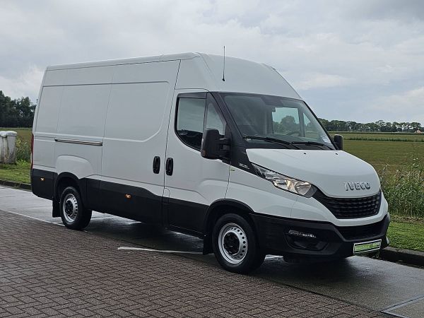 IVECO - DAILY 35 S