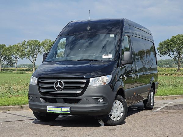 MERCEDES-BENZ - SPRINTER 317