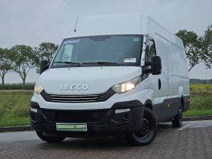 IVECO - DAILY 35 S