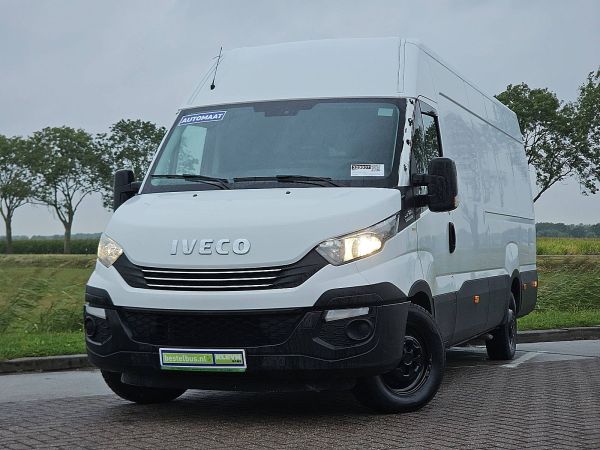 IVECO - DAILY 35 S