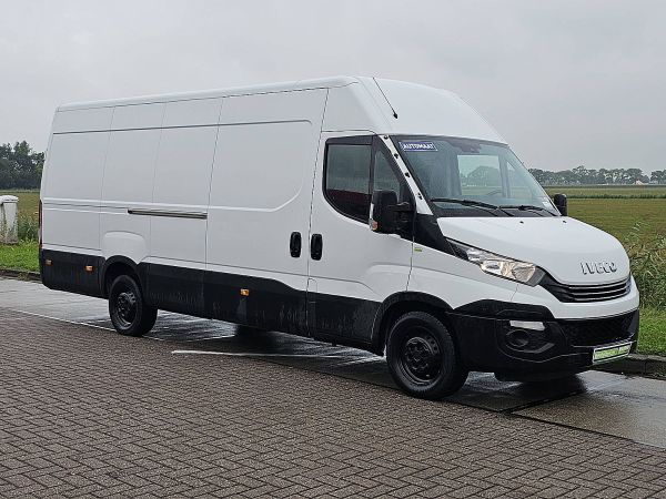 IVECO - DAILY 35 S