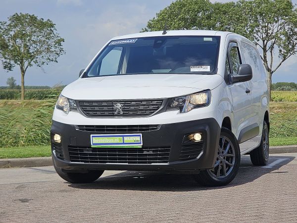PEUGEOT - PARTNER 1.5