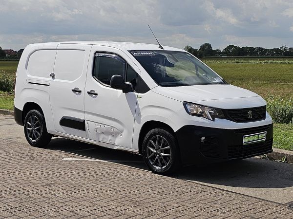 PEUGEOT - PARTNER 1.5