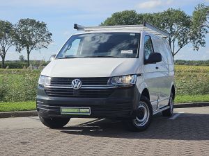 VOLKSWAGEN - TRANSPORTER 2.0 TDI