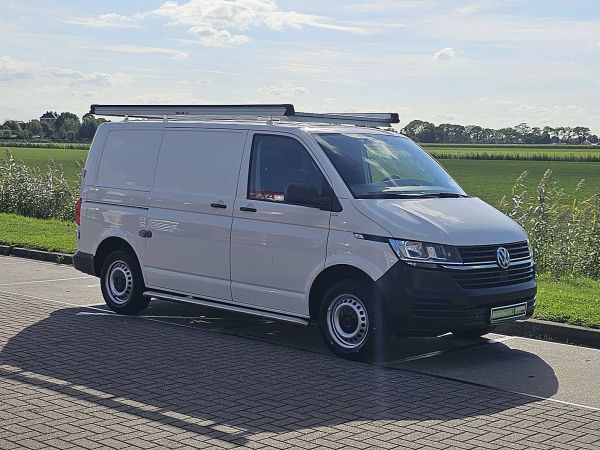 VOLKSWAGEN - TRANSPORTER 2.0 TDI