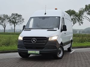 MERCEDES-BENZ - SPRINTER 315