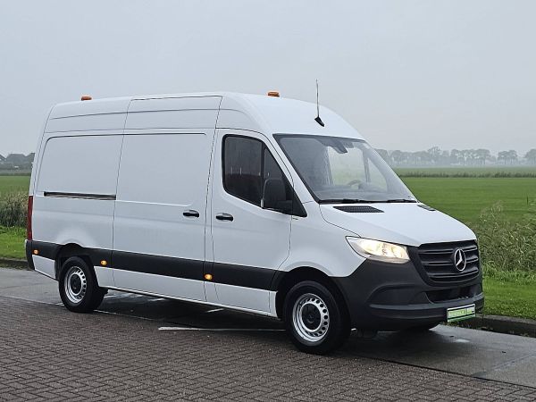 MERCEDES-BENZ - SPRINTER 315