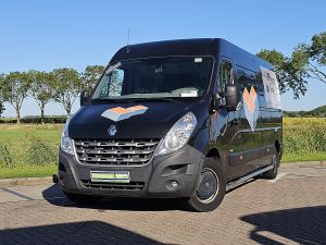 RENAULT - MASTER T35