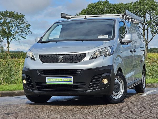 PEUGEOT - EXPERT 1.6