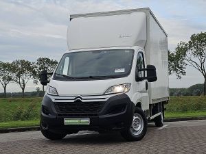 CITROEN - JUMPER 2.0