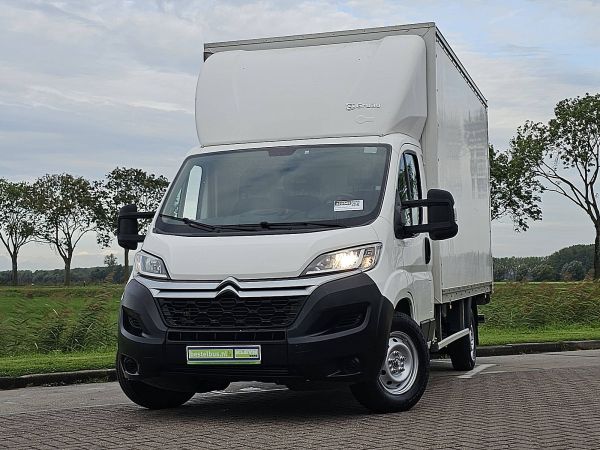 CITROEN - JUMPER 2.0