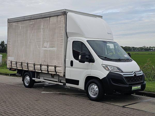 CITROEN - JUMPER 2.0