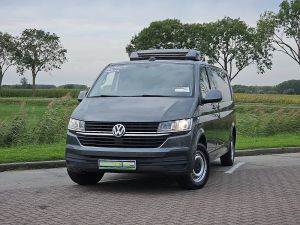VOLKSWAGEN - TRANSPORTER 2.0 TDI