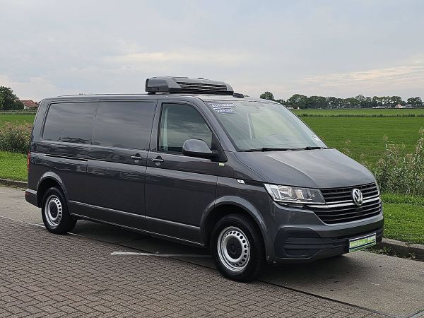 VOLKSWAGEN - TRANSPORTER 2.0 TDI