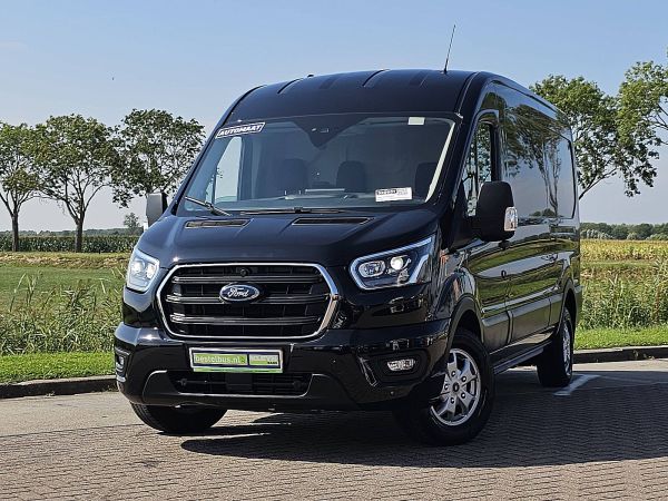 FORD - TRANSIT 350
