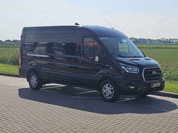 FORD - TRANSIT 350