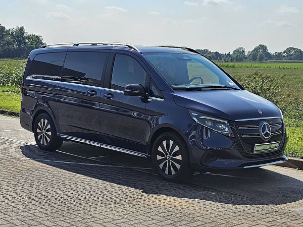 MERCEDES-BENZ - EQV 300