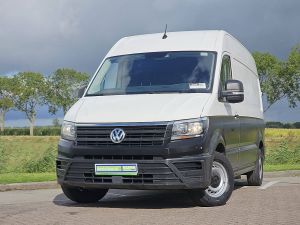 VOLKSWAGEN - CRAFTER 2.0